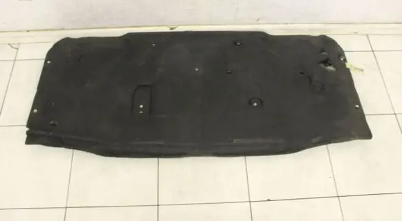 Chrysler 300 - 300C Engine bonnet/hood