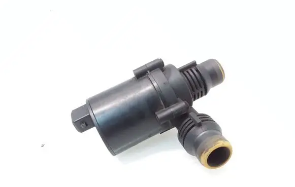 BMW 7 E65 E66 Electric auxiliary coolant/water pump 6922699