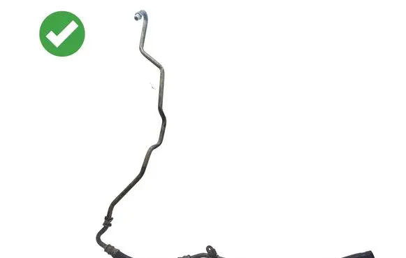 Mercedes-Benz SLK R171 Power steering hose/pipe/line 3082DB20 VRT14407NW10