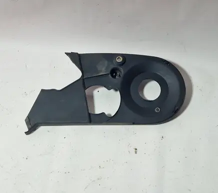 Volkswagen Jetta V Timing belt guard (cover) 06B109145F PA6GV1VM20