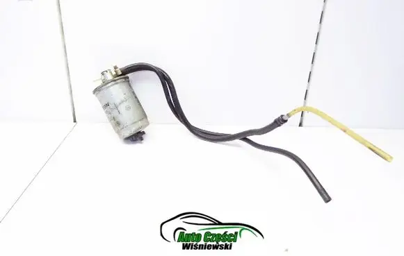 Ford Galaxy Fuel filter housing PP839