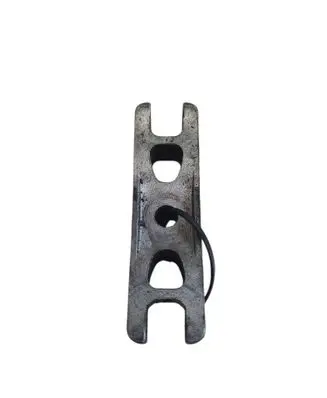 Skoda Octavia Mk2 (1Z) Fuel Injector clamp holder 