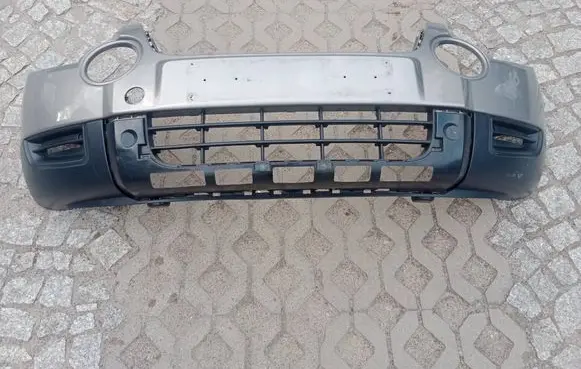 Skoda Yeti (5L) Front bumper 5L0807221 3200101 14103119