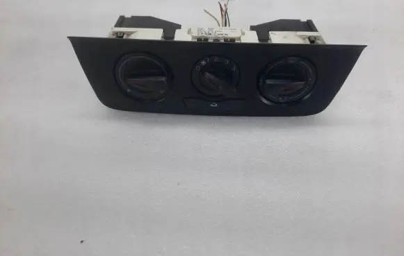 Seat Ibiza IV (6J,6P) Climate control unit 6J0819045