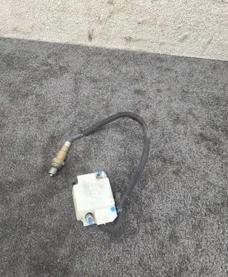 Citroen Berlingo Lambda probe sensor 9816245480