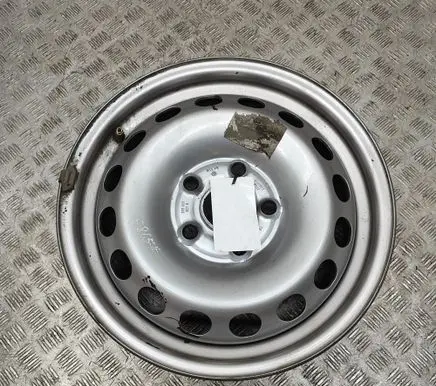 Volkswagen Caddy R15 alloy rim 2K5601027D