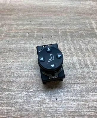 Seat control switch