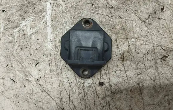 Peugeot 206 ESP acceleration yaw rate sensor 0273101021