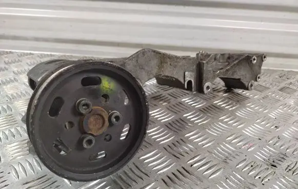 Volkswagen Sharan Power steering pump