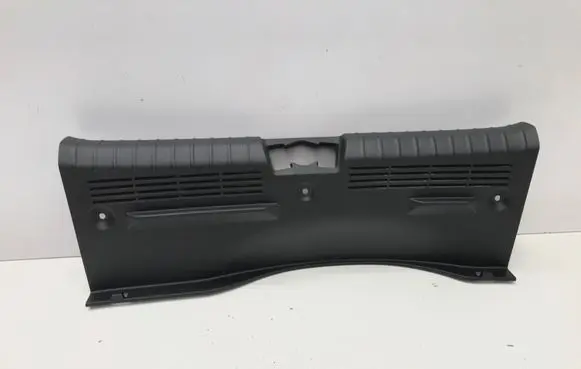 KIA Picanto Trunk/boot sill cover protection 85770G6200