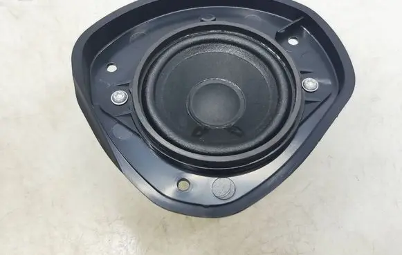 Porsche Cayenne (9PA) Front door speaker 7L5035562 7L5035709 281212001