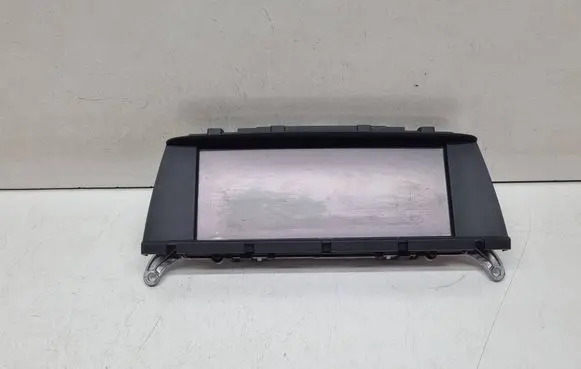BMW X3 F25 Screen/display/small screen 9294300 BM929430002M