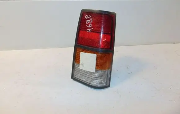 Opel Corsa A Rear/tail lights 90010032