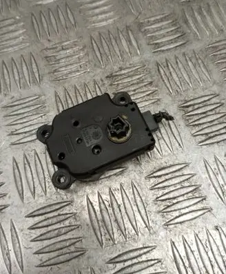 Ford Focus C-MAX Air flap motor/actuator 3M5H19E616AB