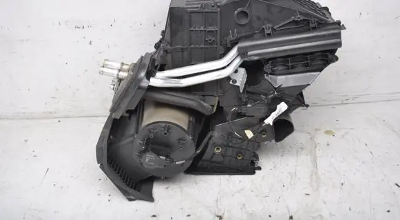 Ford Mondeo MK IV Interior heater climate box assembly 