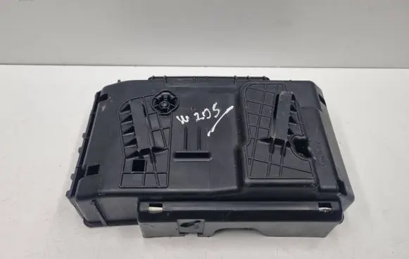 Mercedes-Benz C W205 Fuse box set A2055400840 2055400840