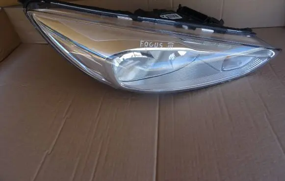 Ford Focus Headlight/headlamp F1EB13W029AF