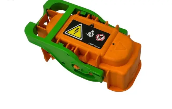 Renault Clio V Fuse 993B15333R