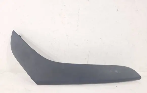 Volkswagen PASSAT B6 Rear door handle trim 3C4867371A