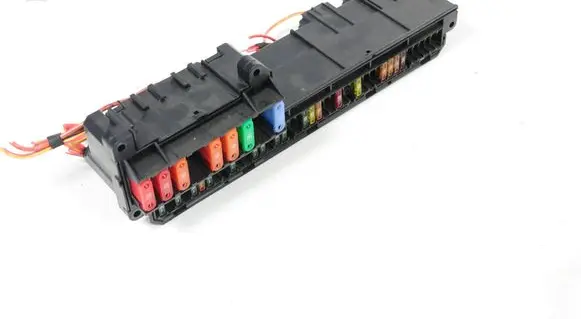 Fuse box set