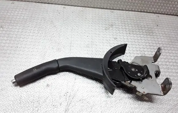 Mitsubishi Outlander Handbrake/parking brake lever assembly