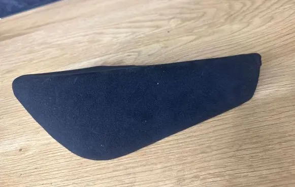 Honda Civic Rear door handle trim 83750SMGE01156