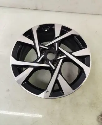 Hyundai Kona I R18 alloy rim 52910J9800
