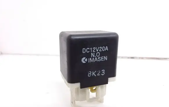 Mazda 626 Other relay 8K23