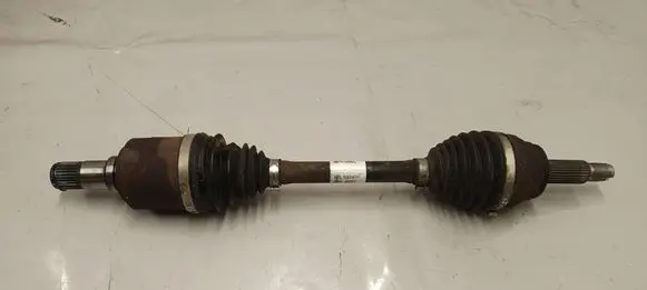 KIA Niro Front driveshaft 49500G5000