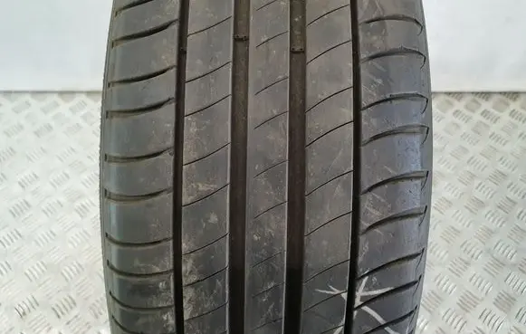 KIA Sportage R18 summer tire PRIMACY3 21555R18