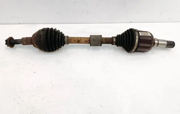 Dodge Grand Caravan Front driveshaft P04880213AJ
