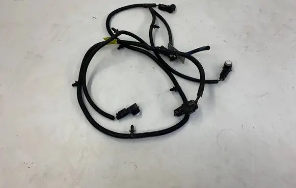 Opel Antara Parking sensor (PDC) wiring loom 95470715