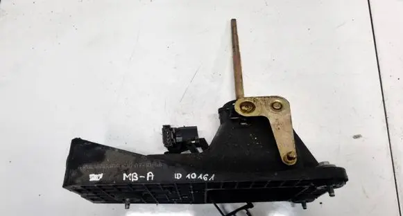 Mercedes-Benz A W168 Gear shifter/selector A1683600209
