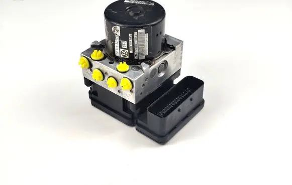 Volkswagen Golf VI ABS Pump 1K0614517CE 1K0907379AT 10096103363