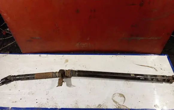 Jeep Compass Drive shaft (set) 05273310AB