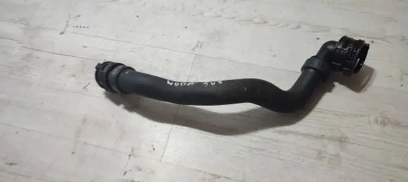 Peugeot 508 II Engine coolant pipe/hose