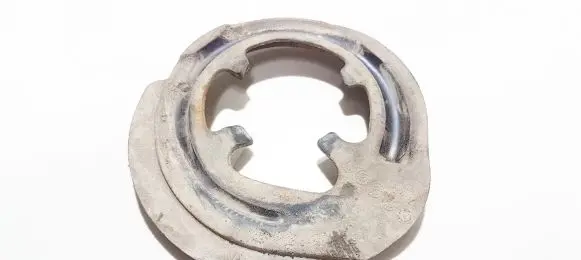 Toyota Auris 150 Front coil spring rubber mount 