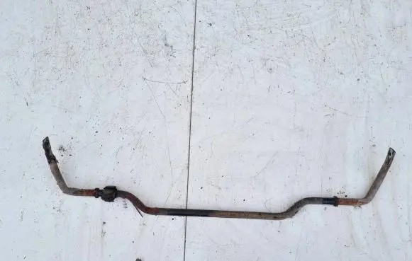 Volkswagen Golf Plus Rear anti-roll bar/sway bar 1K0511305DF