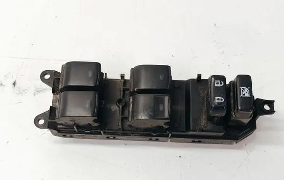 Toyota Prius (XW30) Electric window control switch 515220