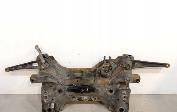 Citroen Jumpy Front subframe 