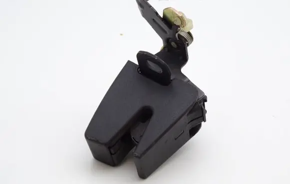 Volkswagen Caddy Rear door lock 