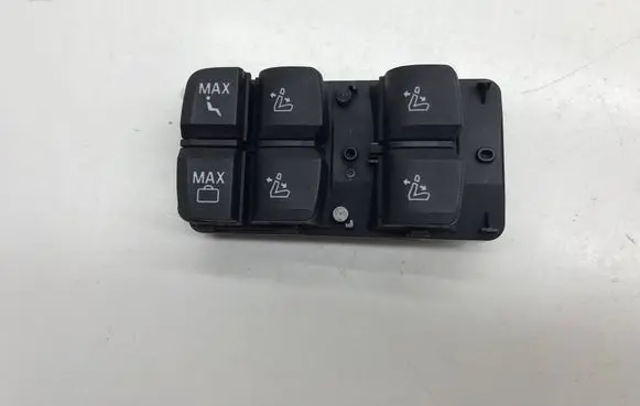 BMW X7 G07 Other switches/knobs/shifts 9439875 020920