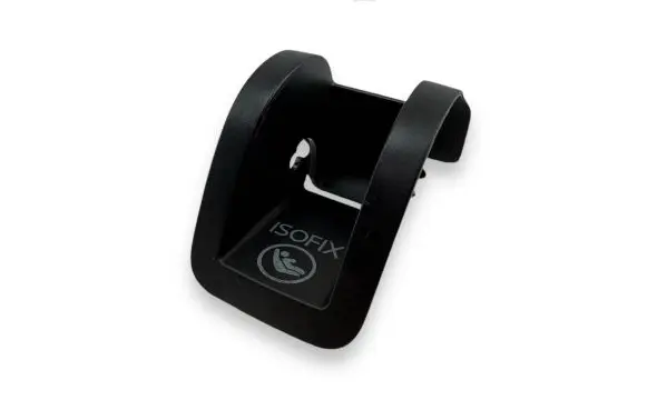 Volkswagen Golf VII ISOFIX cover 5G0887233