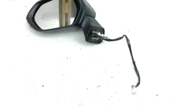 Toyota Corolla E210 E21 Manual wing mirror 9302104