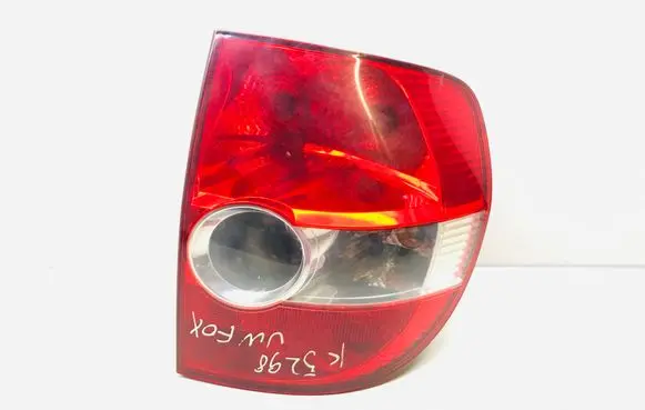 Volkswagen Fox Rear/tail lights K5298