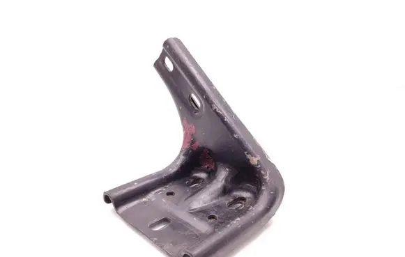 Mercedes-Benz Vito Viano W639 Sliding door lower roller guide/hinge A6397630014