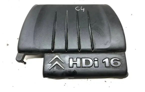 Citroen C4 I Picasso Engine cover (trim) 9659998980 9659999080