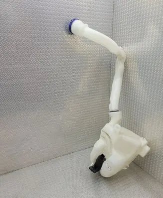Citroen C3 Windshield washer fluid reservoir/tank 9844544180