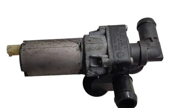 BMW 1 E82 E88 Electric auxiliary coolant/water pump 6928246 64116928246 0392020097