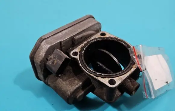 Opel Meriva A Throttle body valve IMPRK1422895